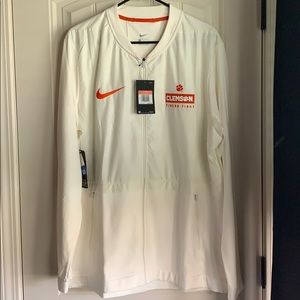 Nike Clemson Jacket